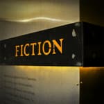 Fiction logo
