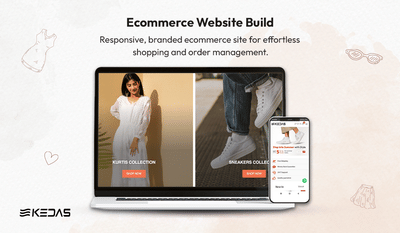 WooCommerce Website Development - E-commerce