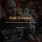 PHS Création