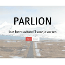 Parlion logo
