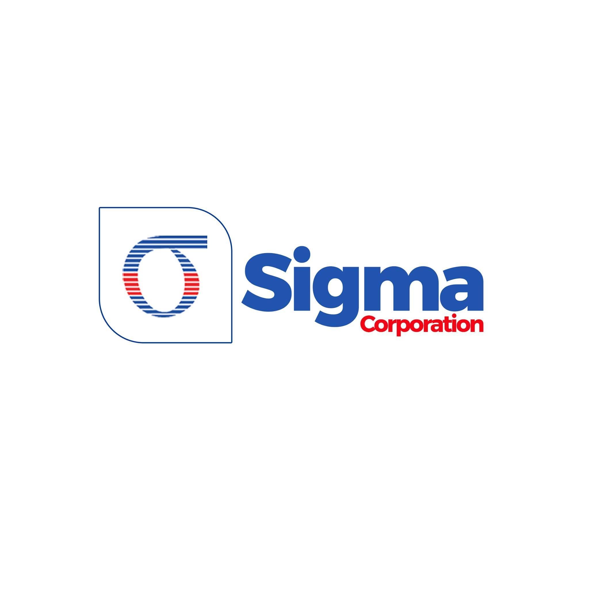 Sigma corporation