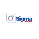 Sigma corporation logo