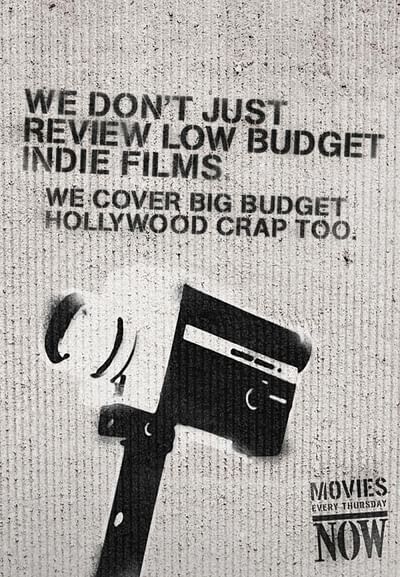 movies - Content Strategy