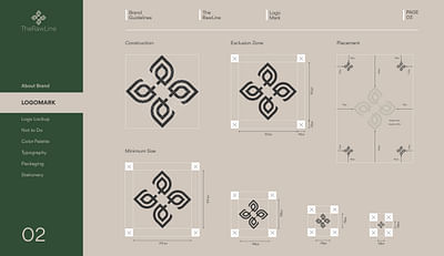 Brand Identity and Logo Design - Branding & Positioning