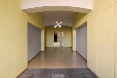 Event Space in Milan - Evento