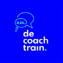 De Coachtrain logo
