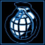 Frag Out Marketing logo