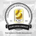 CSC (Corporation Service Company)