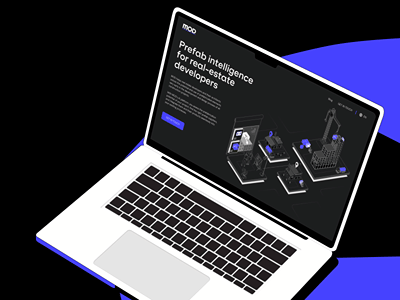 MOD Case Study - Creación de Sitios Web