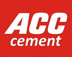 ACC Cement - Branding y posicionamiento de marca