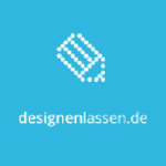 designenlassen.de Marktplatz für Kreativdienstleistungen GmbH logo