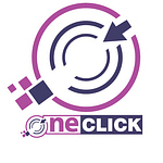 OneClick Digital Marketing Services logo