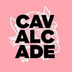 agence cavalcade logo