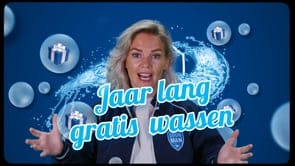 Loogman's Wasrad commercial - Branding & Positioning
