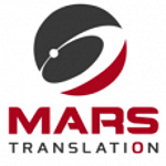 Mars Translation logo