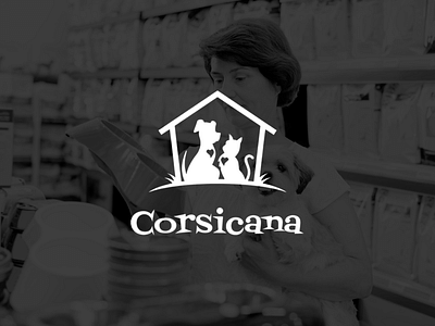 Distribuidora Corsicana - Webseitengestaltung