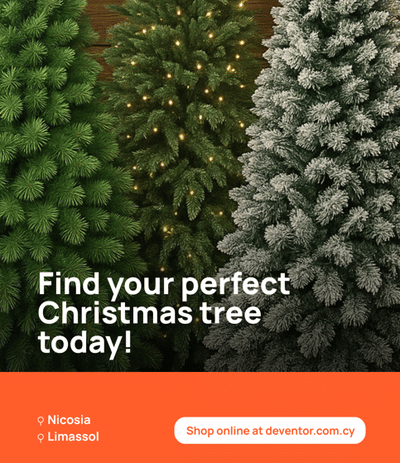 Deventor Christmas Campaign - Estrategia digital