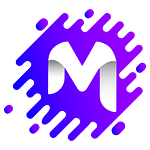 Media MKR logo