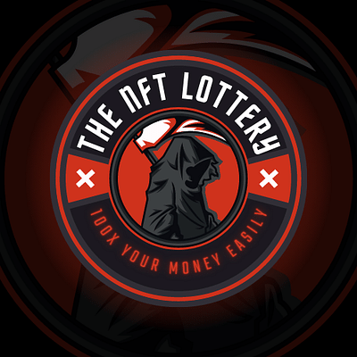 The NFT Lotterry - Pubblicità