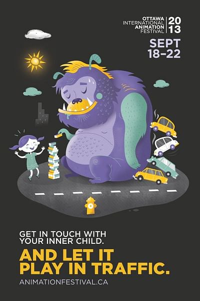 Inner child, 5 - Advertising