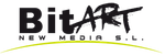 Bitart New Media logo