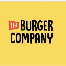The Burger Company