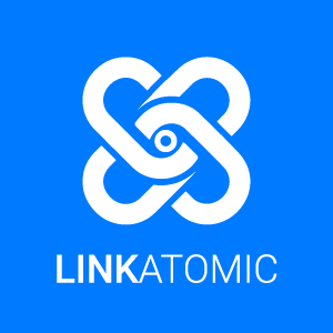 Linkatomic