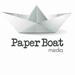 Paperboat Media logo