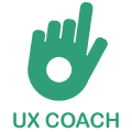 UX Coach logo