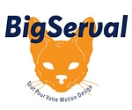 BigServal logo