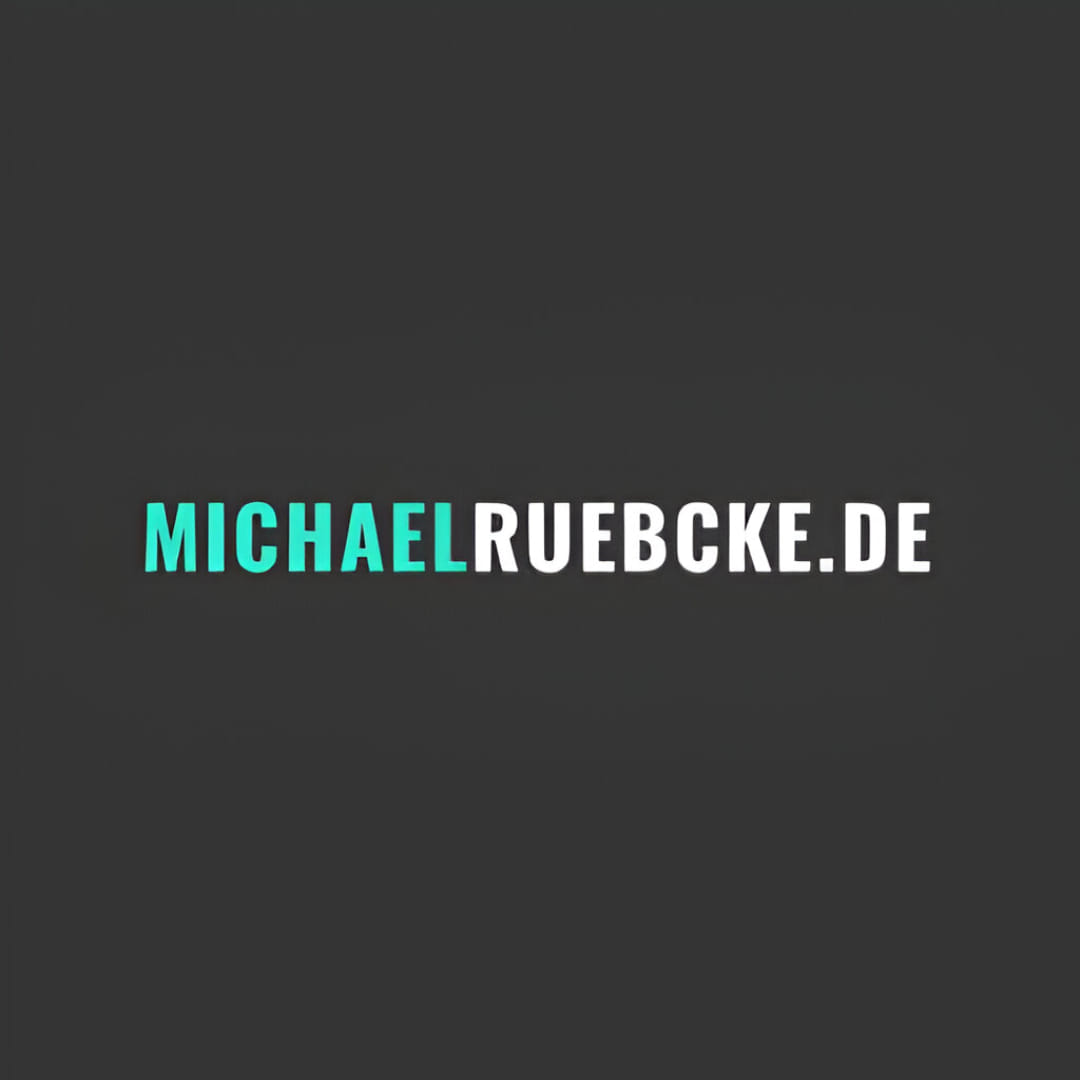 Michael Rübcke | SEO, AI-Search & Digital Analytics
