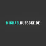 Michael Rübcke | SEO, AI-Search & Digital Analytics logo