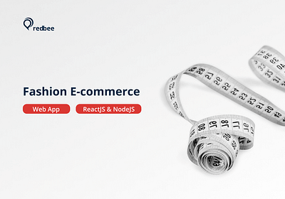 Fashion Market Platform - E-commerce