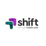 Shift logo