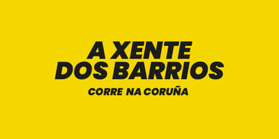 CONCELLO DA CORUÑA - CORUÑA CORRE - Planificación de medios