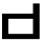 Deep Advertising Agency logo