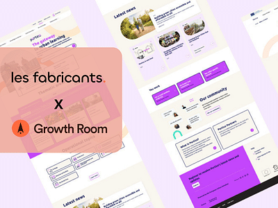 Les fabricants : flux constant de leads qualifiés - Growth Marketing