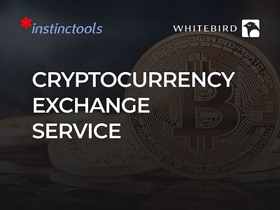 Legal Cryptocurrency Exchange Service - Cybersecurity