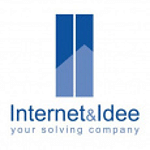 Internet & Idee logo