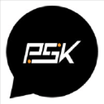 PSK Creative logo