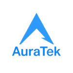 AuraTek logo