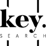 Key Search logo
