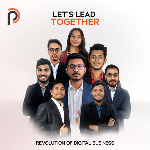 Digit Pulp I Best AI-driven digital marketing agency cover