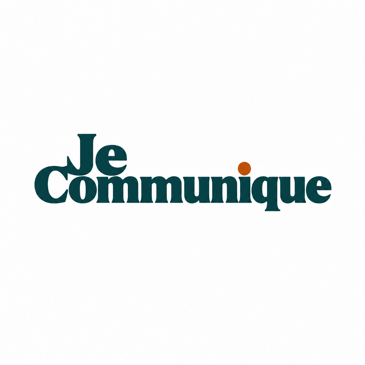 Je Communique