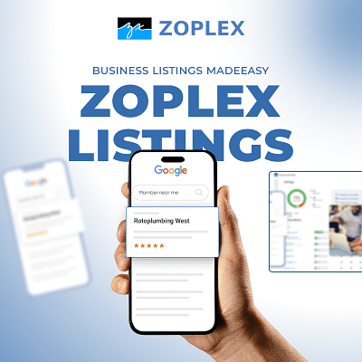 Zoplex cover