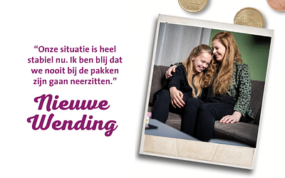 Domijn staat écht in contact met haar doelgroepen - Branding & Positionering