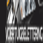 TOTEXT (In&Outdoor reclame - Belettering - Interieur) logo