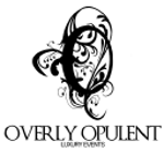 OVERLY OPULENT logo