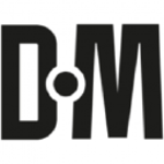 DAVID.MARKET - Digital Marketing, Web Design, & Creative Agency logo