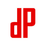 Paredaim Plus logo